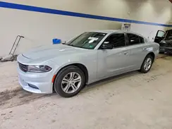 2C3CDXBG4PH635026 2023 DODGE CHARGER