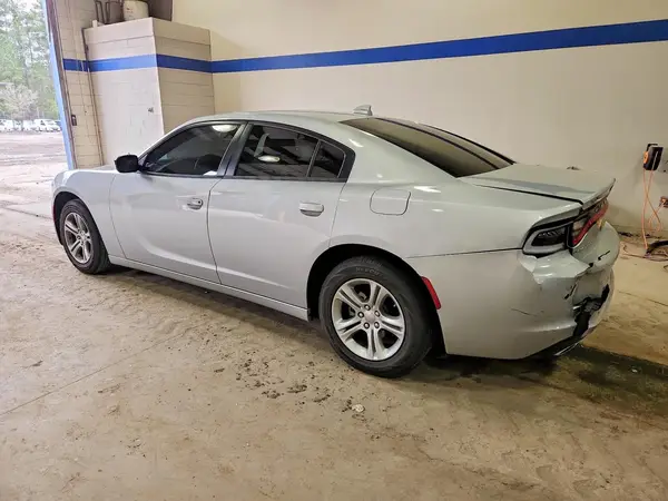 2C3CDXBG4PH635026 2023 DODGE CHARGER - Image 2