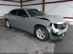 2C3CDXBG4PH635995 2023 DODGE CHARGER