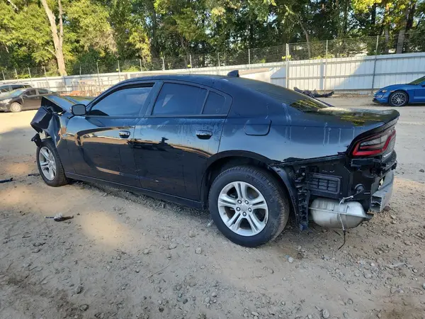 2C3CDXBG4PH636046 2023 DODGE CHARGER - Image 2