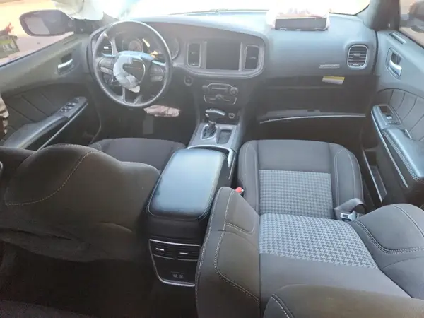 2C3CDXBG4PH636046 2023 DODGE CHARGER - Image 8