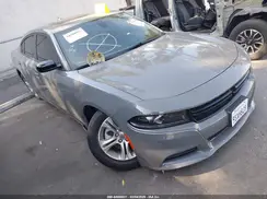 2C3CDXBG4PH636192 2023 DODGE CHARGER