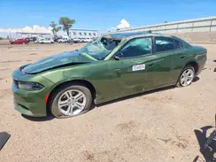 2C3CDXBG4PH639948 2023 DODGE CHARGER