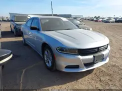 2C3CDXBG4PH642493 2023 DODGE CHARGER