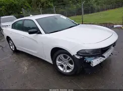 2C3CDXBG4PH642588 2023 DODGE CHARGER