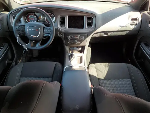 2C3CDXBG4PH643059 2023 DODGE CHARGER - Image 8