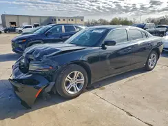 2C3CDXBG4PH645796 2023 DODGE CHARGER