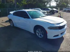 2C3CDXBG4PH651372 2023 DODGE CHARGER