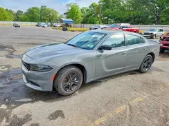 2C3CDXBG4PH651467 2023 DODGE CHARGER