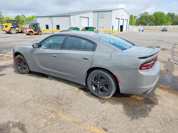 2C3CDXBG4PH651467 2023 DODGE CHARGER - Image 2
