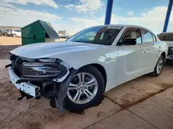 2C3CDXBG4PH651534 2023 DODGE CHARGER