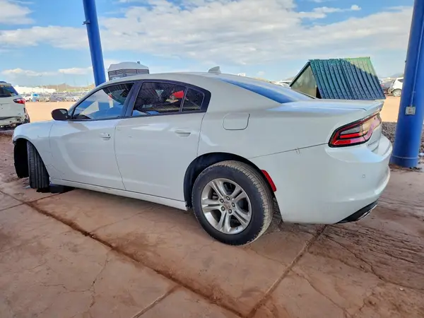 2C3CDXBG4PH651534 2023 DODGE CHARGER - Image 2
