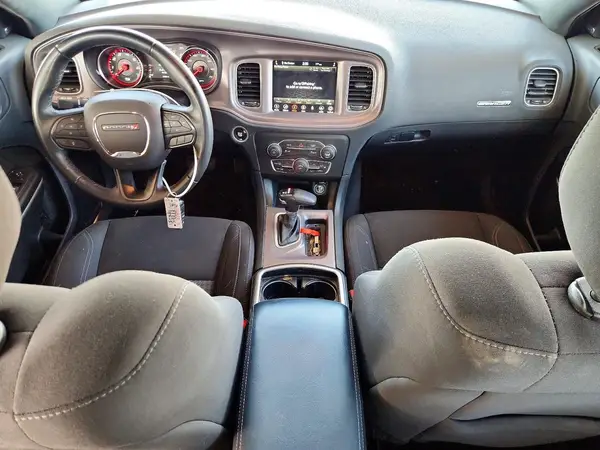 2C3CDXBG4PH651534 2023 DODGE CHARGER - Image 8