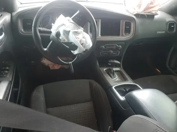 2C3CDXBG4PH653543 2023 DODGE CHARGER - Image 8
