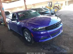 2C3CDXBG4PH656281 2023 DODGE CHARGER