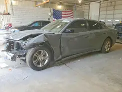 2C3CDXBG4PH656605 2023 DODGE CHARGER