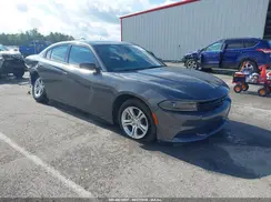 2C3CDXBG4PH659715 2023 DODGE CHARGER
