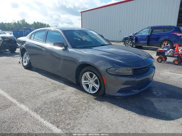 2C3CDXBG4PH659715 2023 DODGE CHARGER - Image 1
