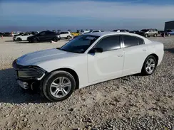 2C3CDXBG4PH666292 2023 DODGE CHARGER