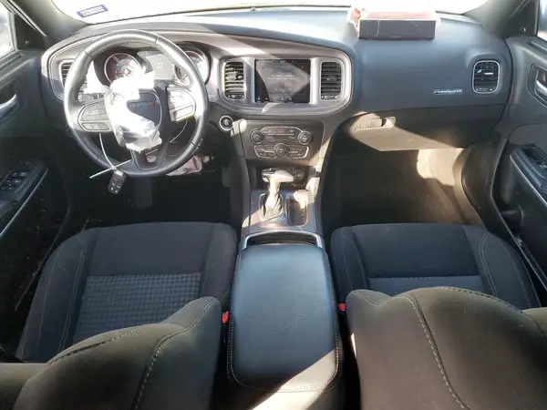 2C3CDXBG4PH666292 2023 DODGE CHARGER - Image 8