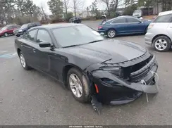2C3CDXBG4PH673999 2023 DODGE CHARGER