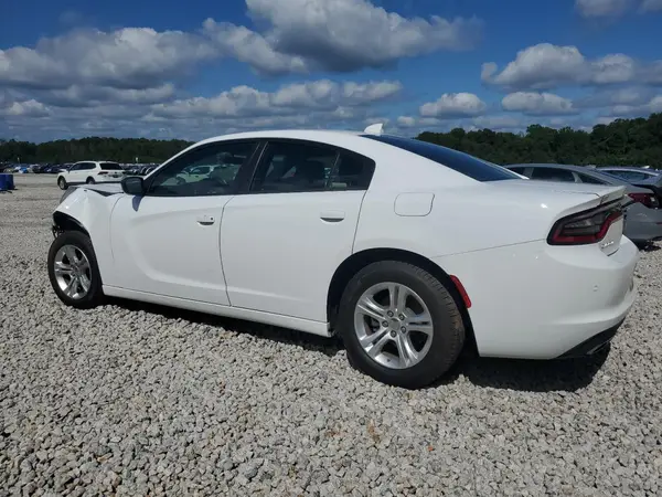 2C3CDXBG4PH674263 2023 DODGE CHARGER - Image 2