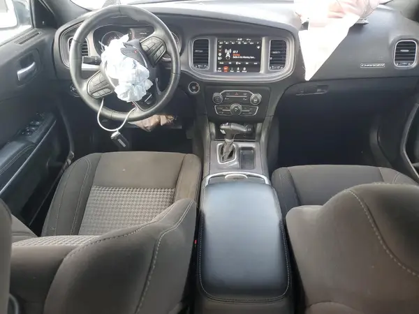 2C3CDXBG4PH674263 2023 DODGE CHARGER - Image 8