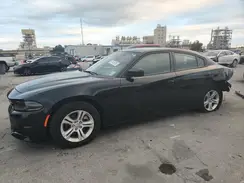 2C3CDXBG4PH674912 2023 DODGE CHARGER