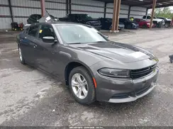 2C3CDXBG4PH674991 2023 DODGE CHARGER