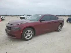 2C3CDXBG4PH681634 2023 DODGE CHARGER
