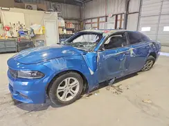 2C3CDXBG4PH686929 2023 DODGE CHARGER