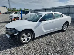 2C3CDXBG4PH691113 2023 DODGE CHARGER