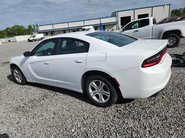 2C3CDXBG4PH691113 2023 DODGE CHARGER - Image 2
