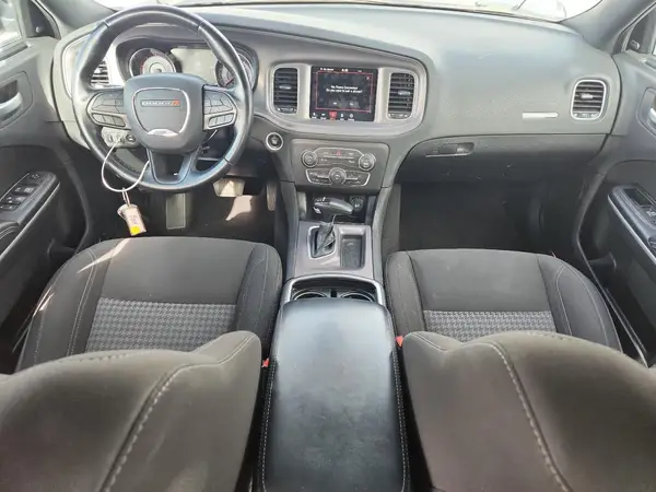 2C3CDXBG4PH691113 2023 DODGE CHARGER - Image 8
