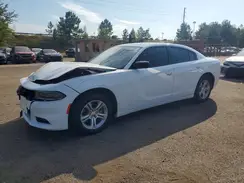 2C3CDXBG4PH691161 2023 DODGE CHARGER