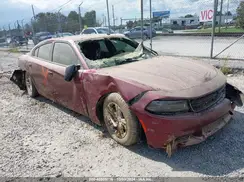 2C3CDXBG4PH697705 2023 DODGE CHARGER