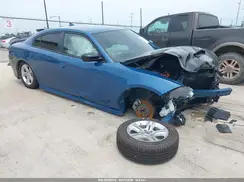 2C3CDXBG4PH698028 2023 DODGE CHARGER