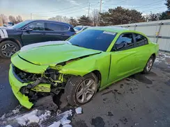 2C3CDXBG4PH698613 2023 DODGE CHARGER
