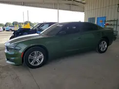 2C3CDXBG4PH700635 2023 DODGE CHARGER