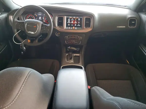 2C3CDXBG4PH700635 2023 DODGE CHARGER - Image 8