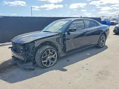2C3CDXBG4PH702644 2023 DODGE CHARGER