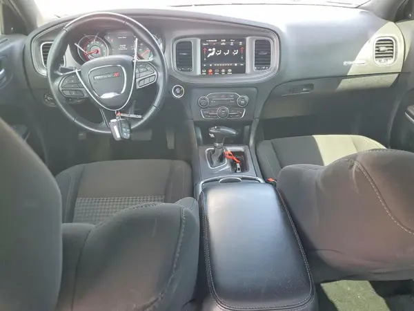 2C3CDXBG4PH702644 2023 DODGE CHARGER - Image 8