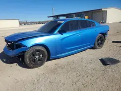 2C3CDXBG4PH702840 2023 DODGE CHARGER