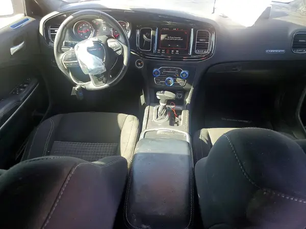 2C3CDXBG4PH702840 2023 DODGE CHARGER - Image 8
