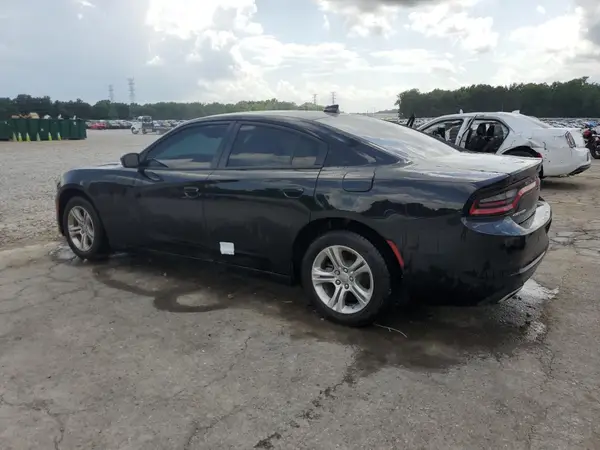 2C3CDXBG4PH702997 2023 DODGE CHARGER - Image 2