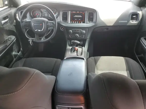 2C3CDXBG4PH702997 2023 DODGE CHARGER - Image 8