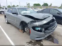 2C3CDXBG4PH703423 2023 DODGE CHARGER
