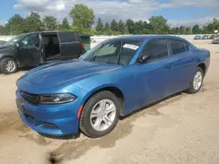 2C3CDXBG4PH703891 2023 DODGE CHARGER
