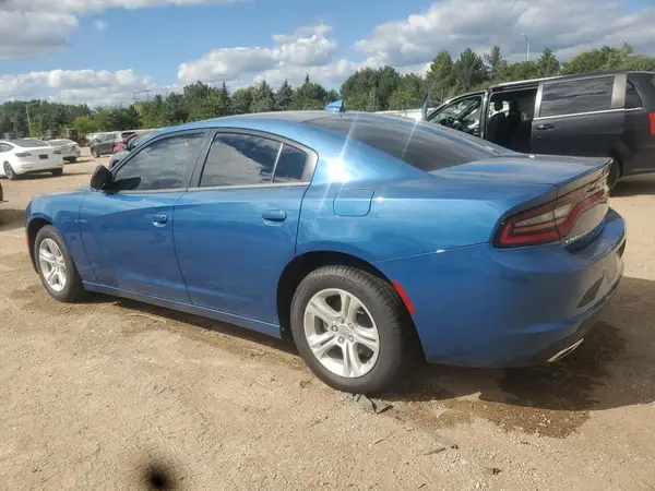 2C3CDXBG4PH703891 2023 DODGE CHARGER - Image 2