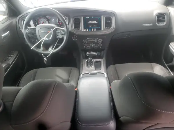 2C3CDXBG4PH703891 2023 DODGE CHARGER - Image 8